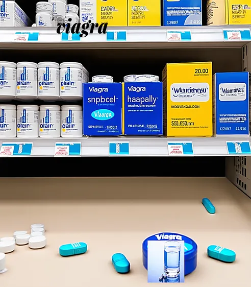 Precio viagra en farmacia con receta